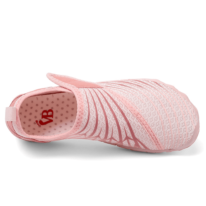 Linda | Barefoot sneaker
