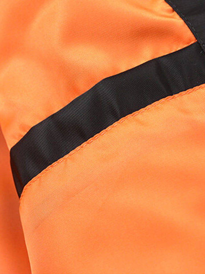 Arend | Baseball jack met ribboorden