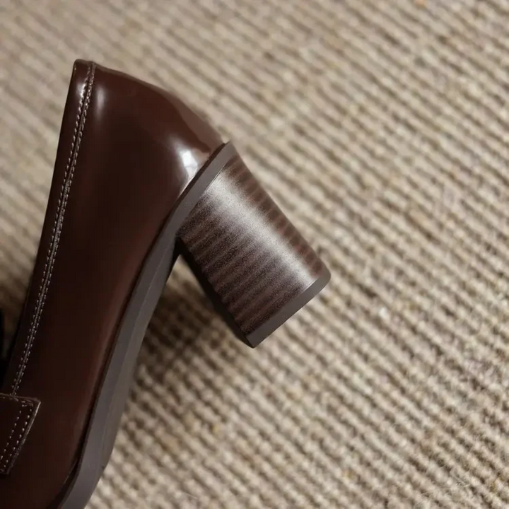 Roos | Loafer pumps