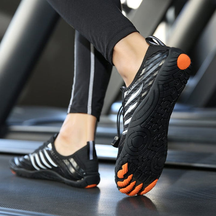 Annelies | Unisex comfortschoen