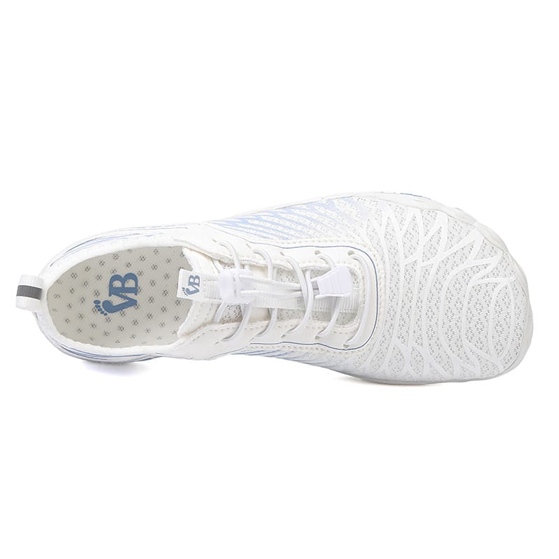 Hanneke | Unisex barefoot sneaker