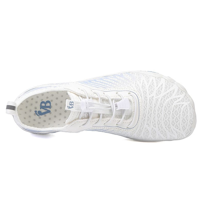 Hanneke | Unisex barefoot sneaker