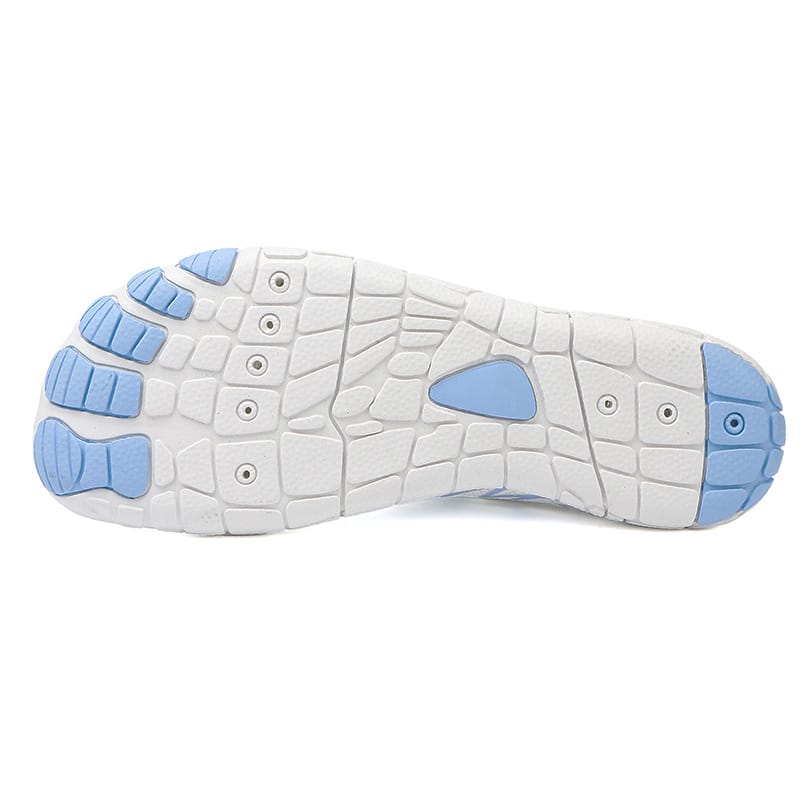 Hanneke | Unisex barefoot sneaker