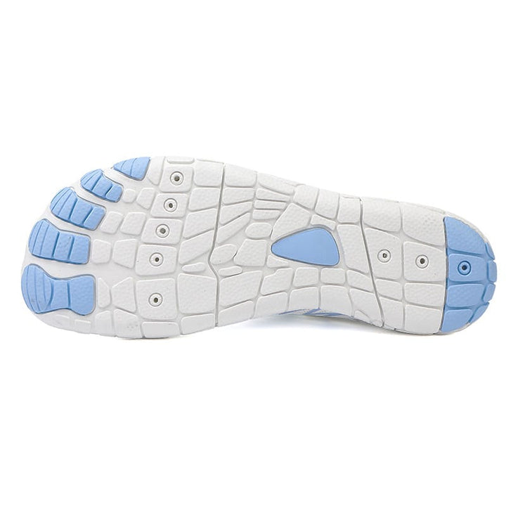 Hanneke | Unisex barefoot sneaker