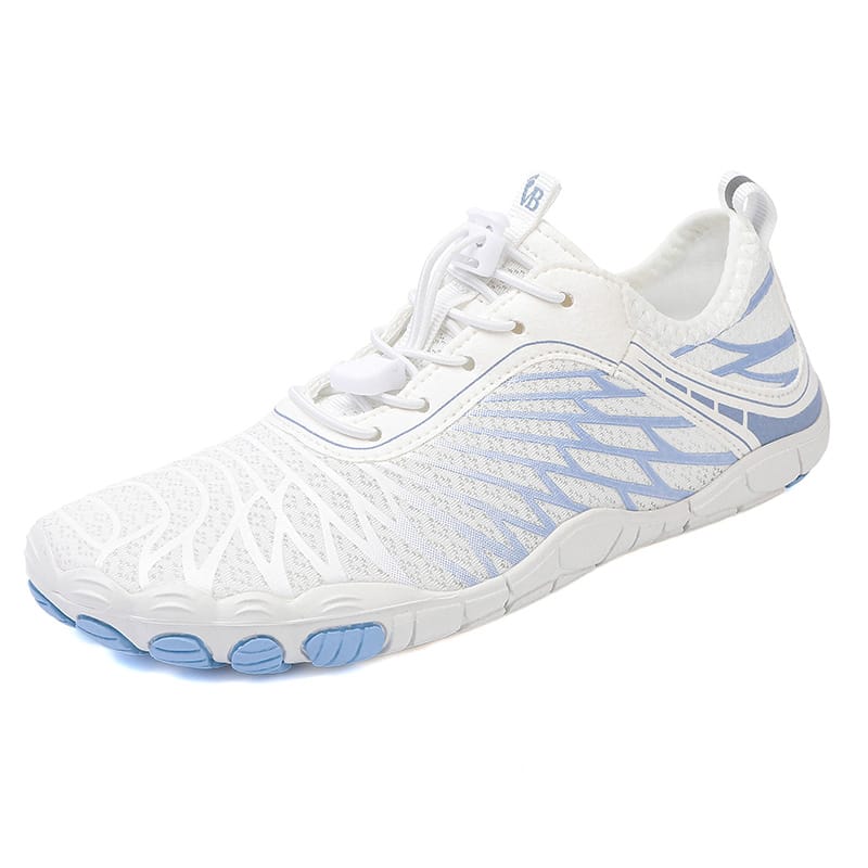 Hanneke | Unisex barefoot sneaker