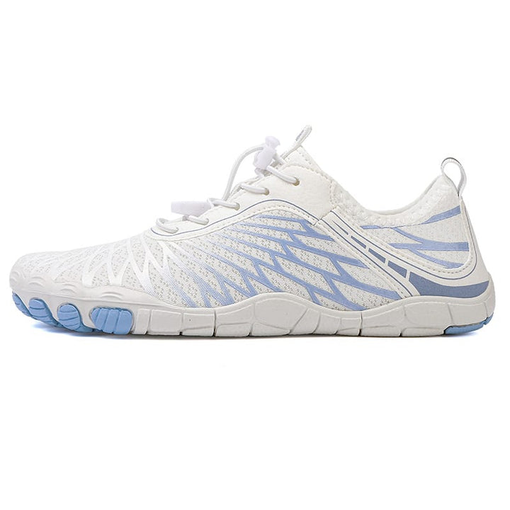 Hanneke | Unisex barefoot sneaker