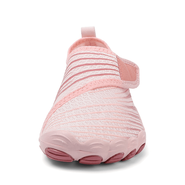 Linda | Barefoot sneaker