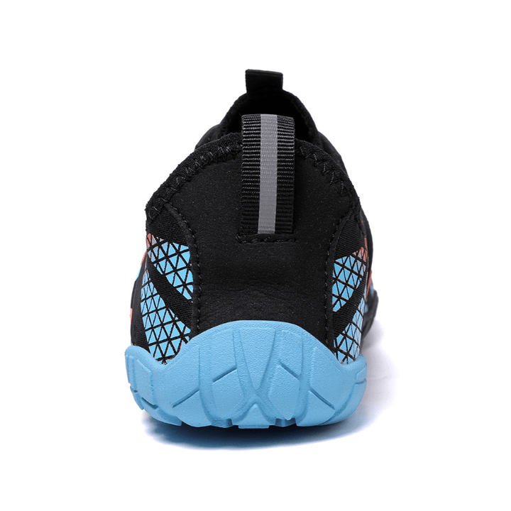Danielle | Trailsneaker