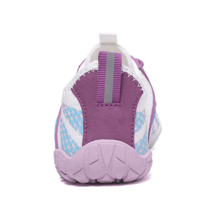 Danielle | Trailsneaker
