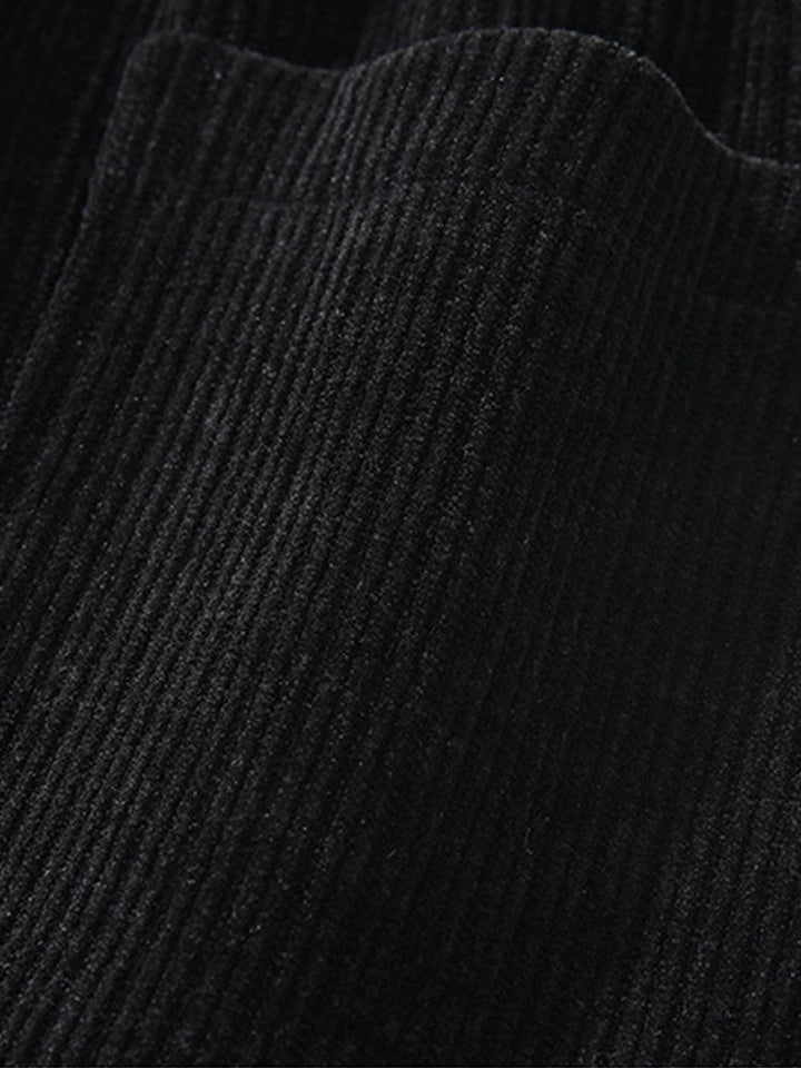 Daan | Corduroy Trekkoordbroek
