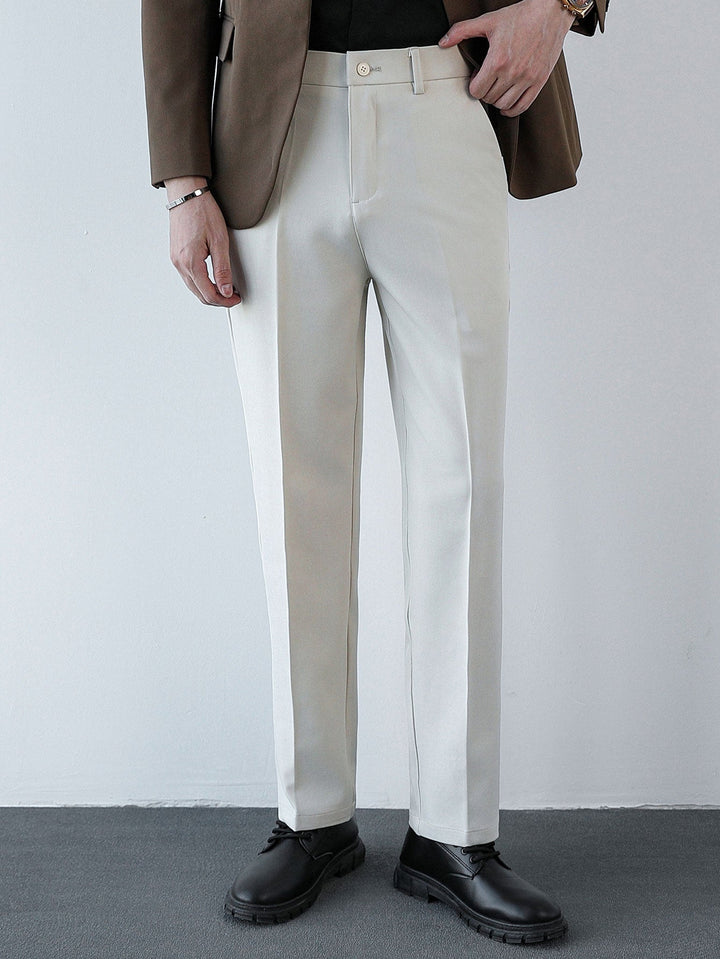 Freek | Regular Fit Pantalon