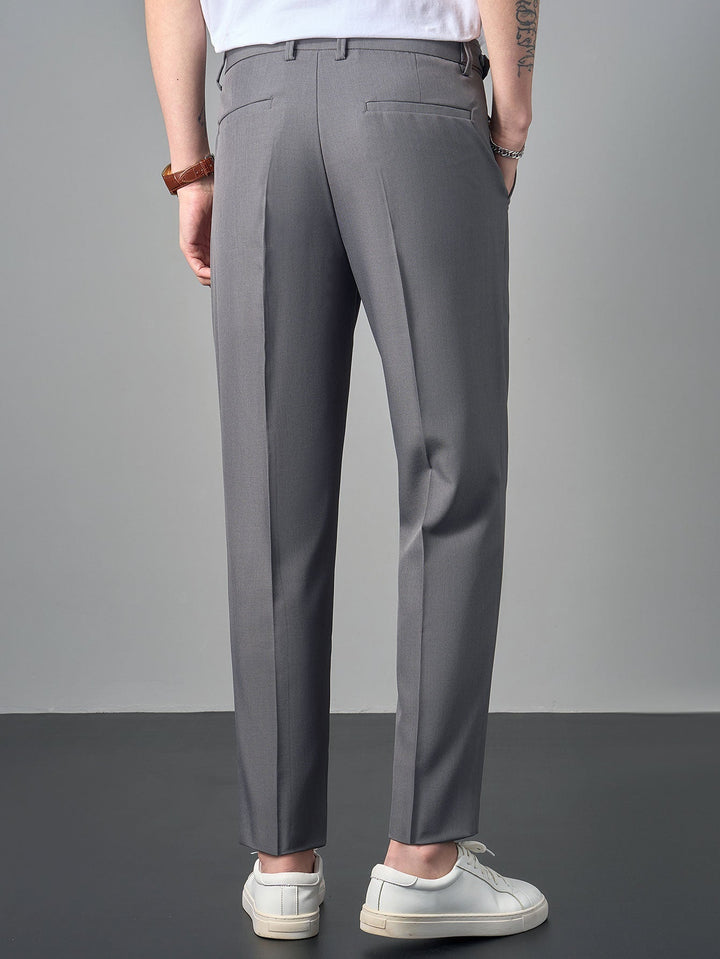 Sem | Slim Fit Pantalon Naples