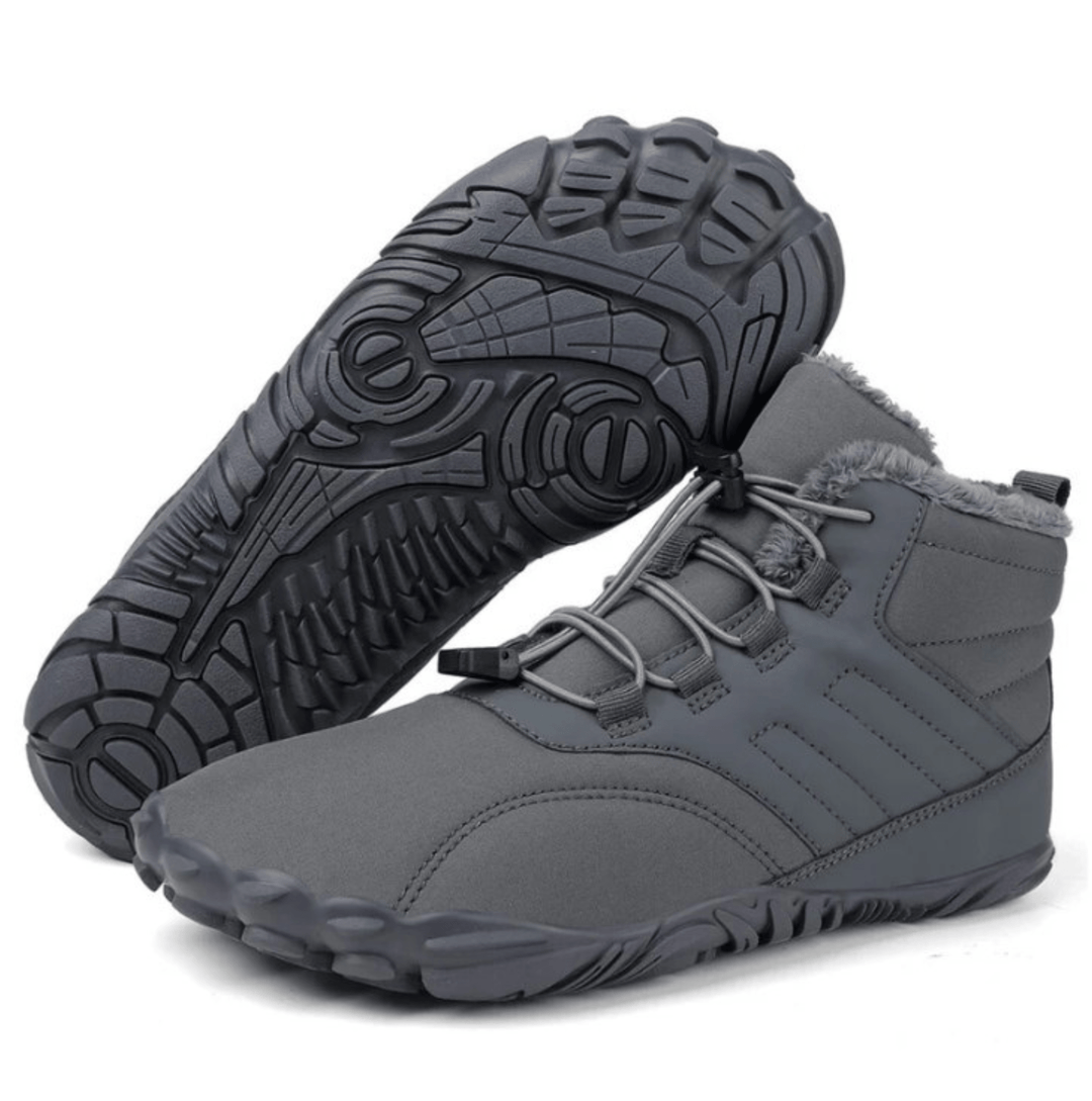 Nicole | Unisex winterschoen