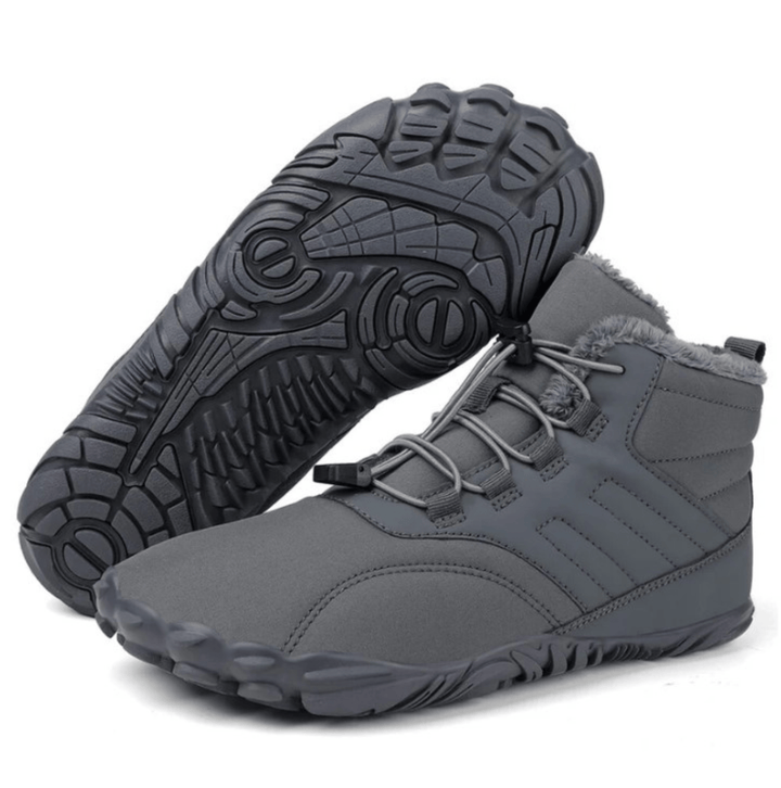 Nicole | Unisex winterschoen