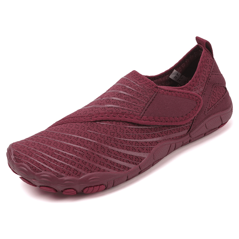 Linda | Barefoot sneaker