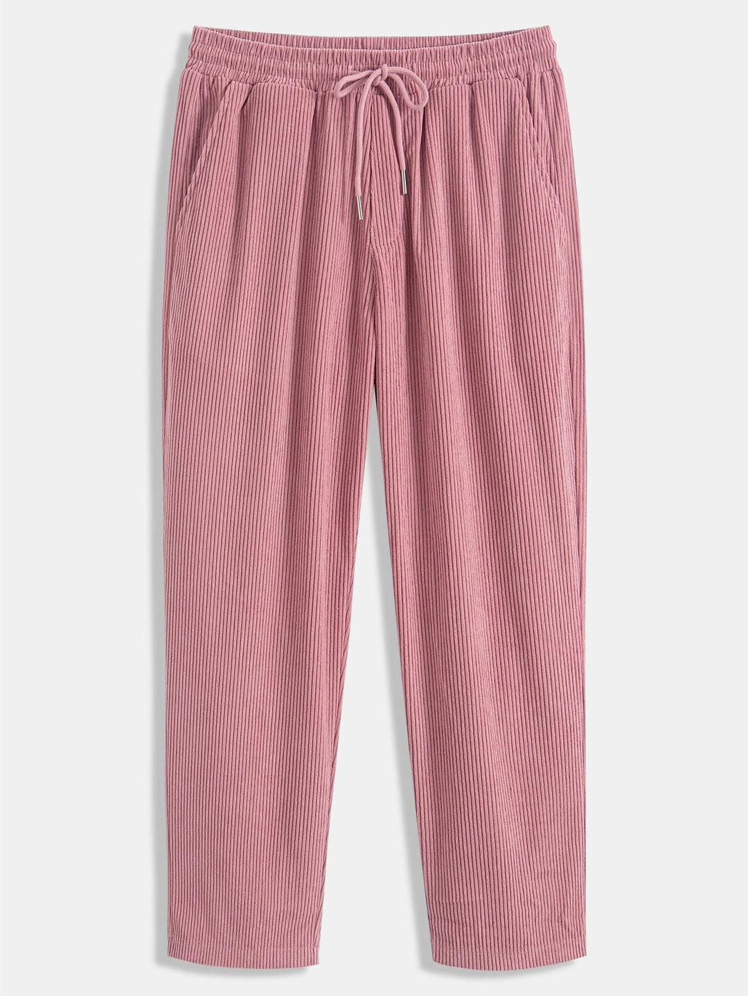 Tim | Corduroy Straight Broek