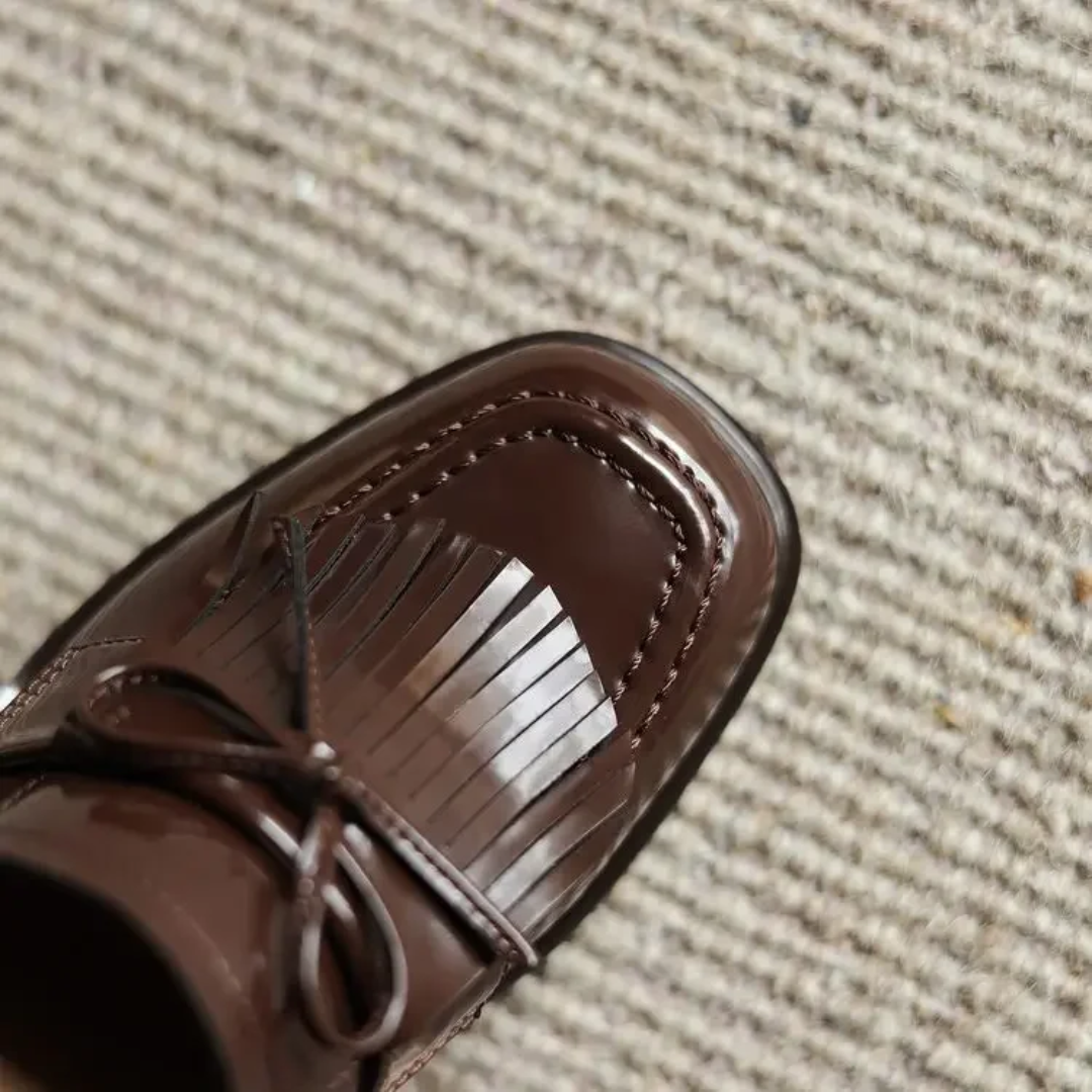 Roos | Loafer pumps