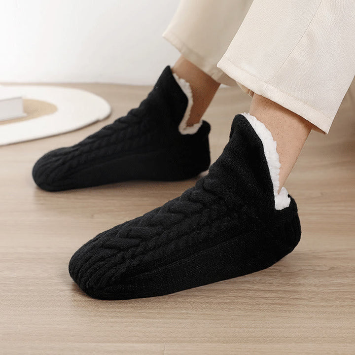 Silke | Antislip huissokken (2 paar)