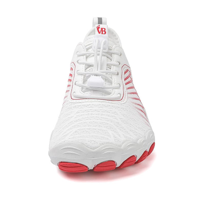 Hanneke | Unisex barefoot sneaker