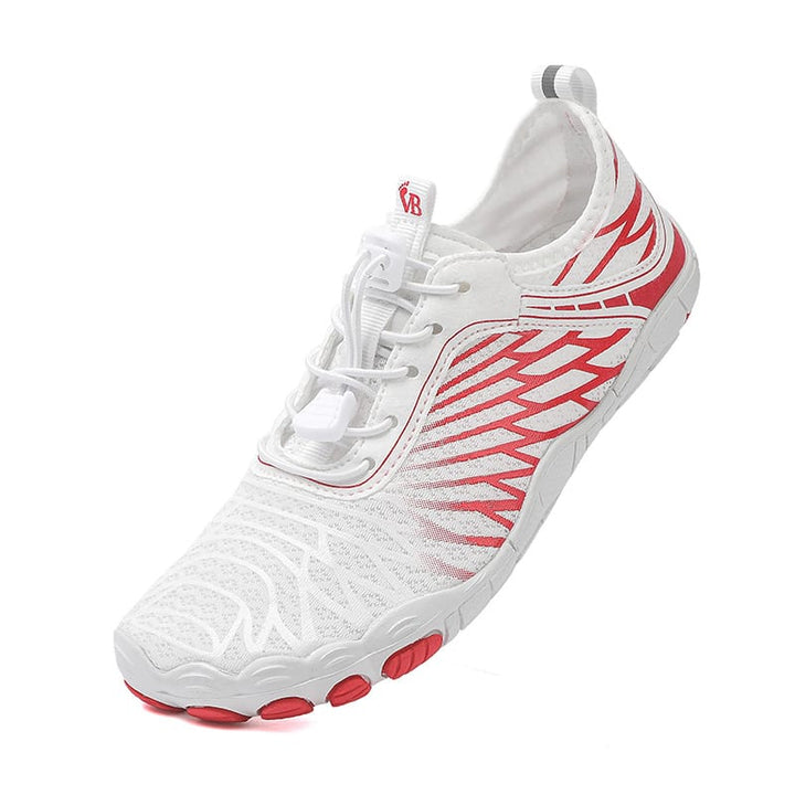 Hanneke | Unisex barefoot sneaker