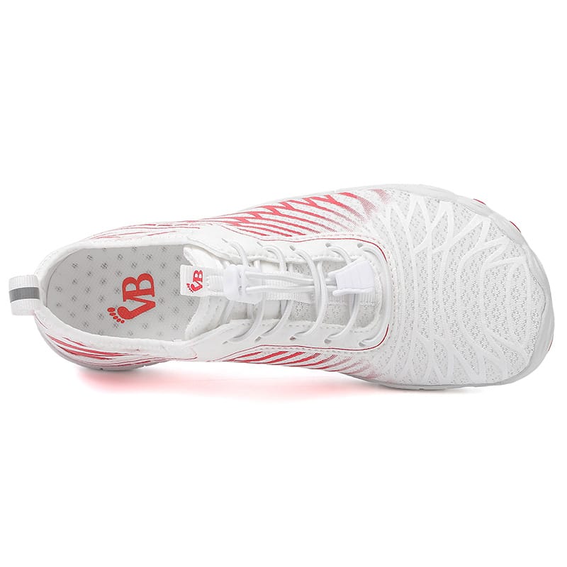 Hanneke | Unisex barefoot sneaker