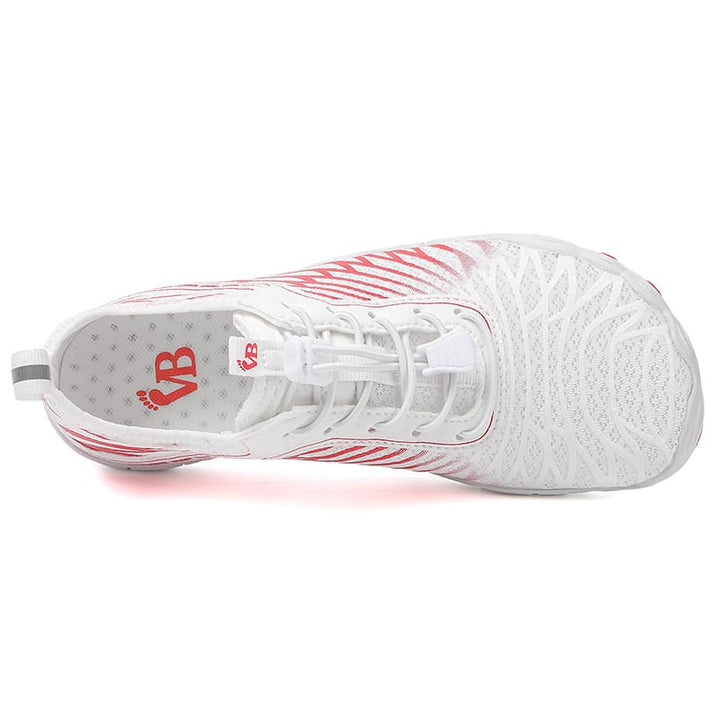 Hanneke | Unisex barefoot sneaker