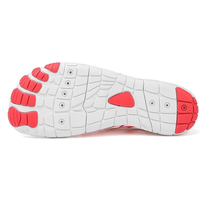 Hanneke | Unisex barefoot sneaker