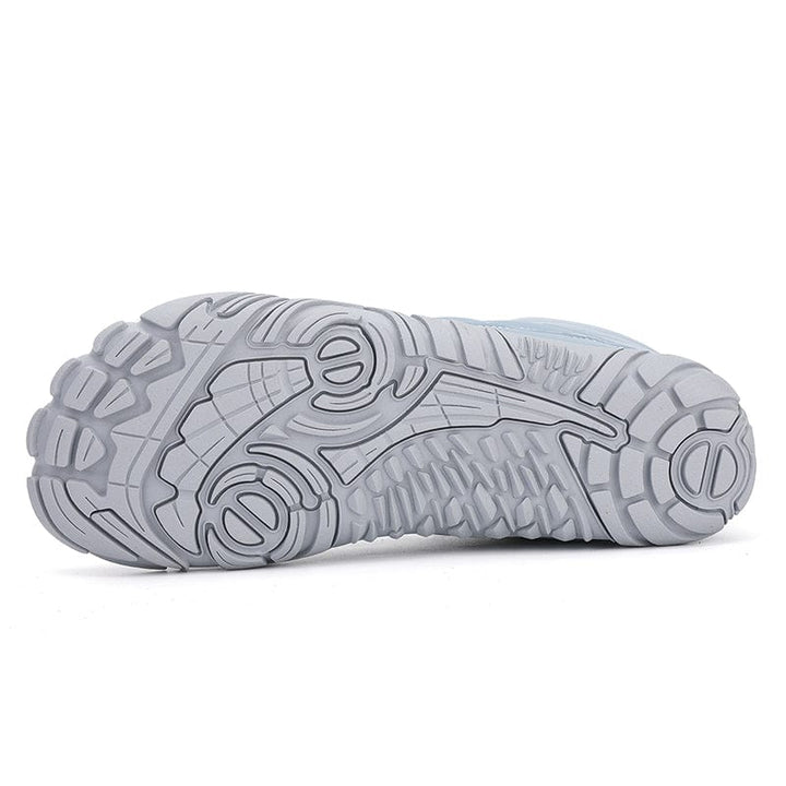 Nicole | Unisex winterschoen