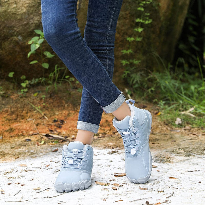Nicole | Unisex winterschoen