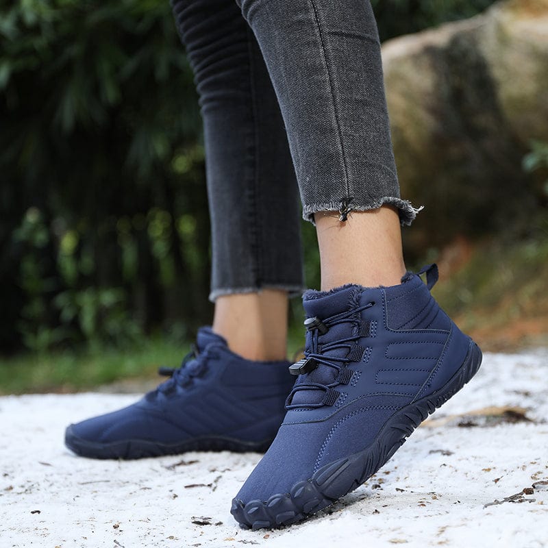 Nicole | Unisex winterschoen