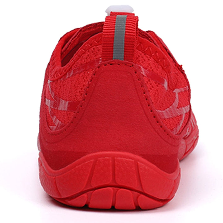 Hanneke | Unisex barefoot sneaker
