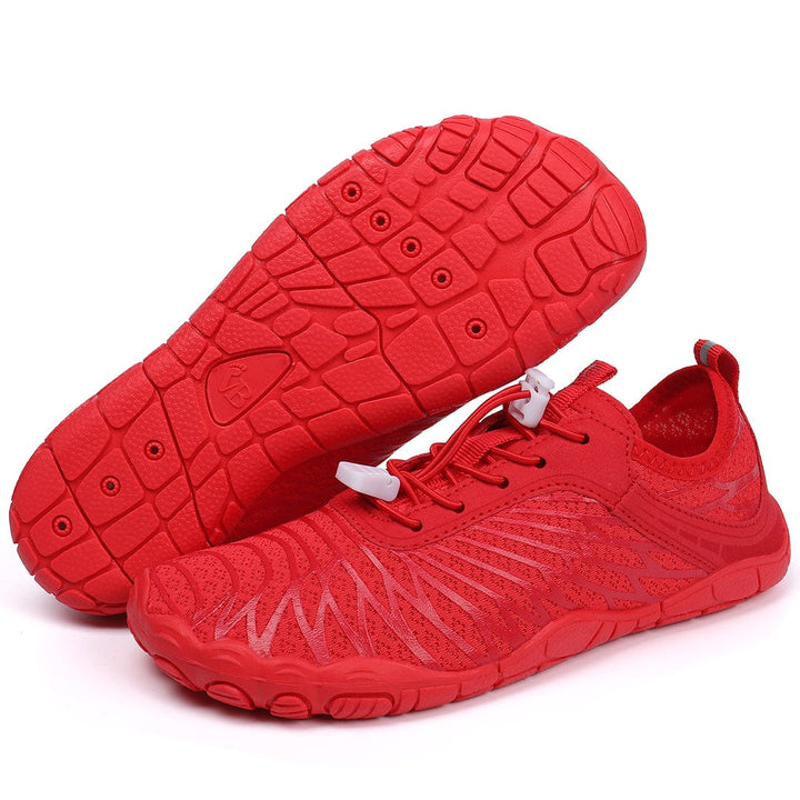 Hanneke | Unisex barefoot sneaker