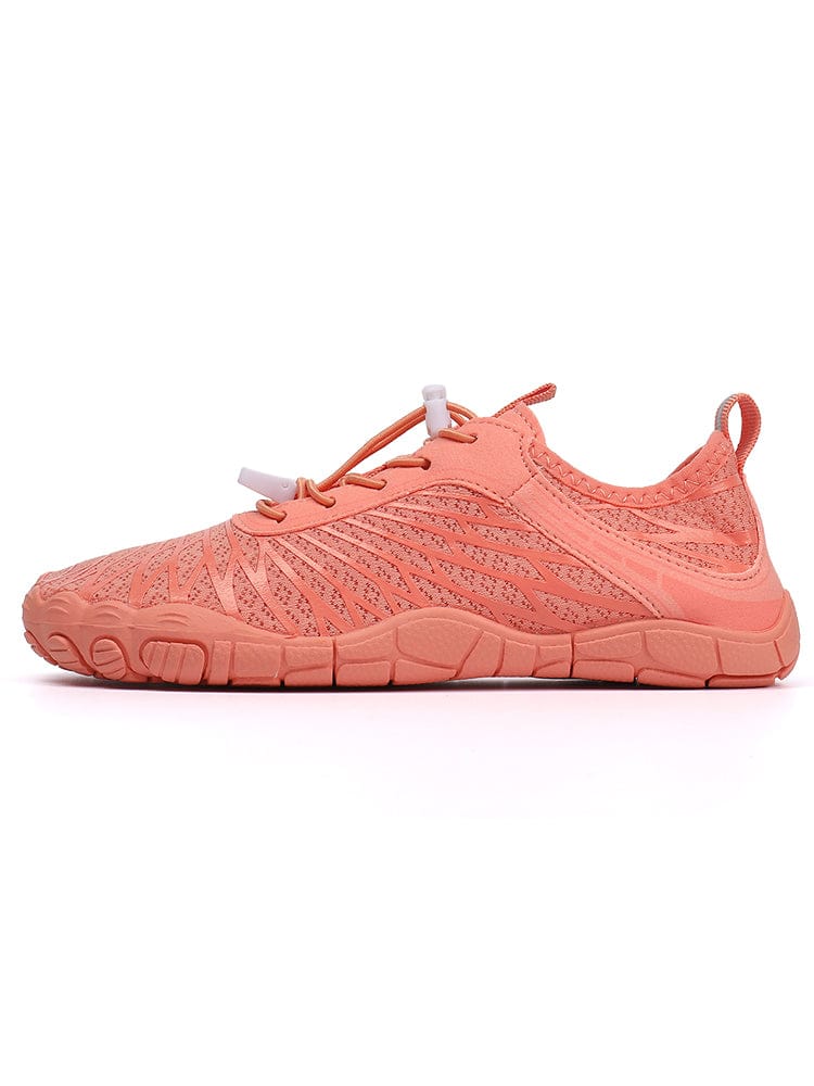 Hanneke | Unisex barefoot sneaker