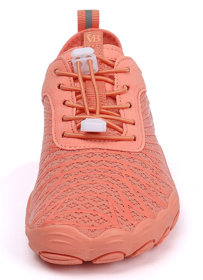 Hanneke | Unisex barefoot sneaker