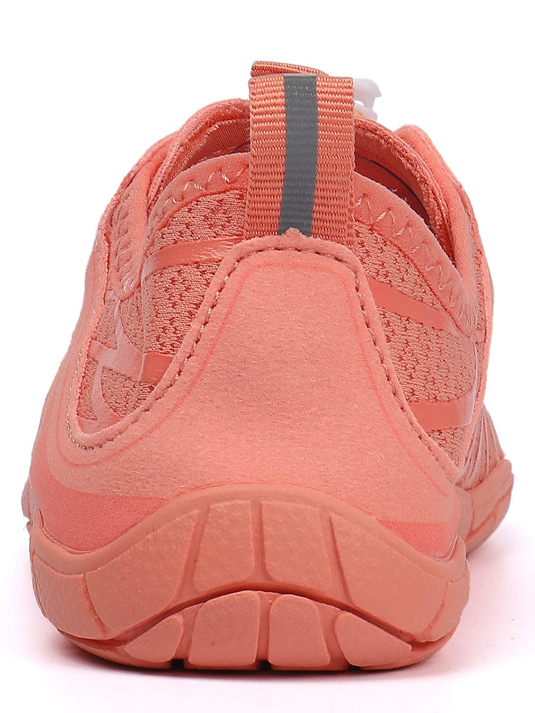Hanneke | Unisex barefoot sneaker