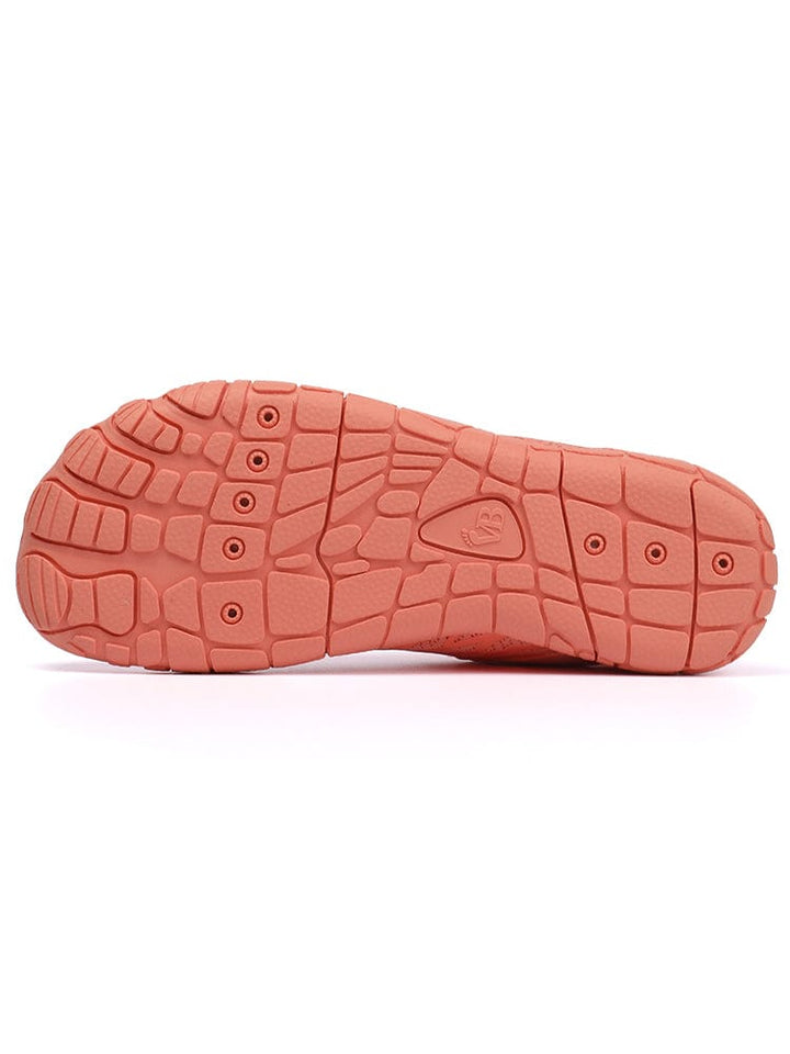 Hanneke | Unisex barefoot sneaker