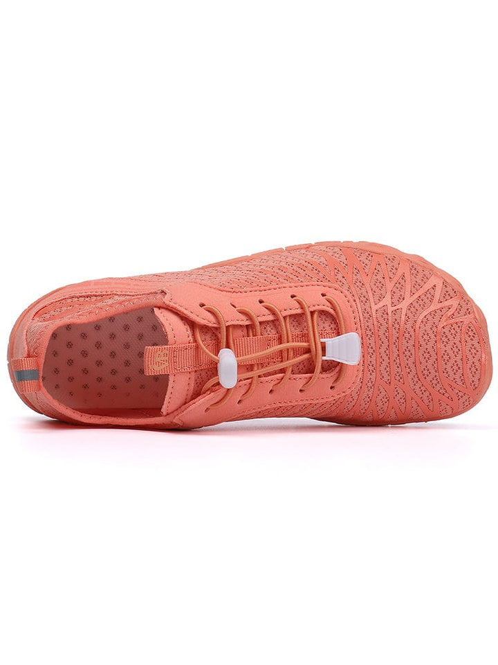 Hanneke | Unisex barefoot sneaker