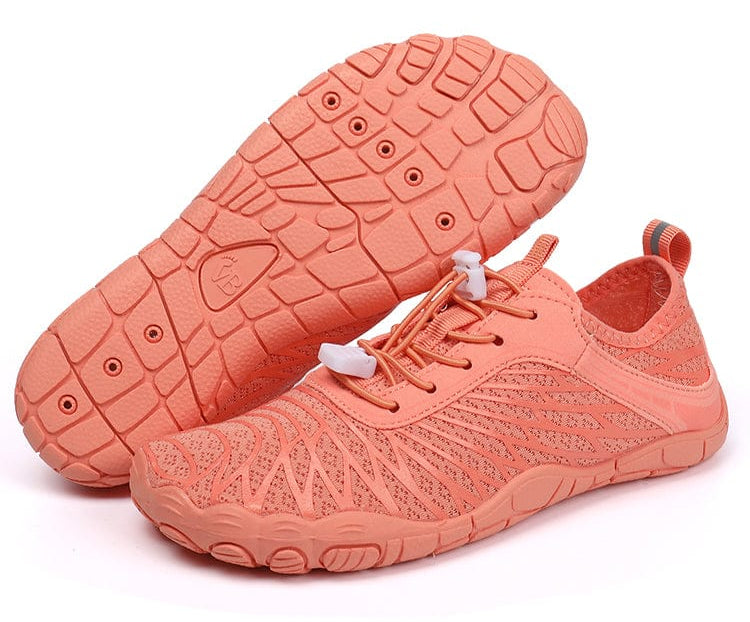 Hanneke | Unisex barefoot sneaker