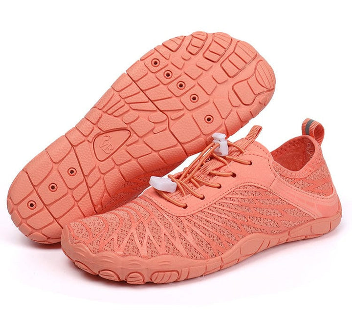 Hanneke | Unisex barefoot sneaker
