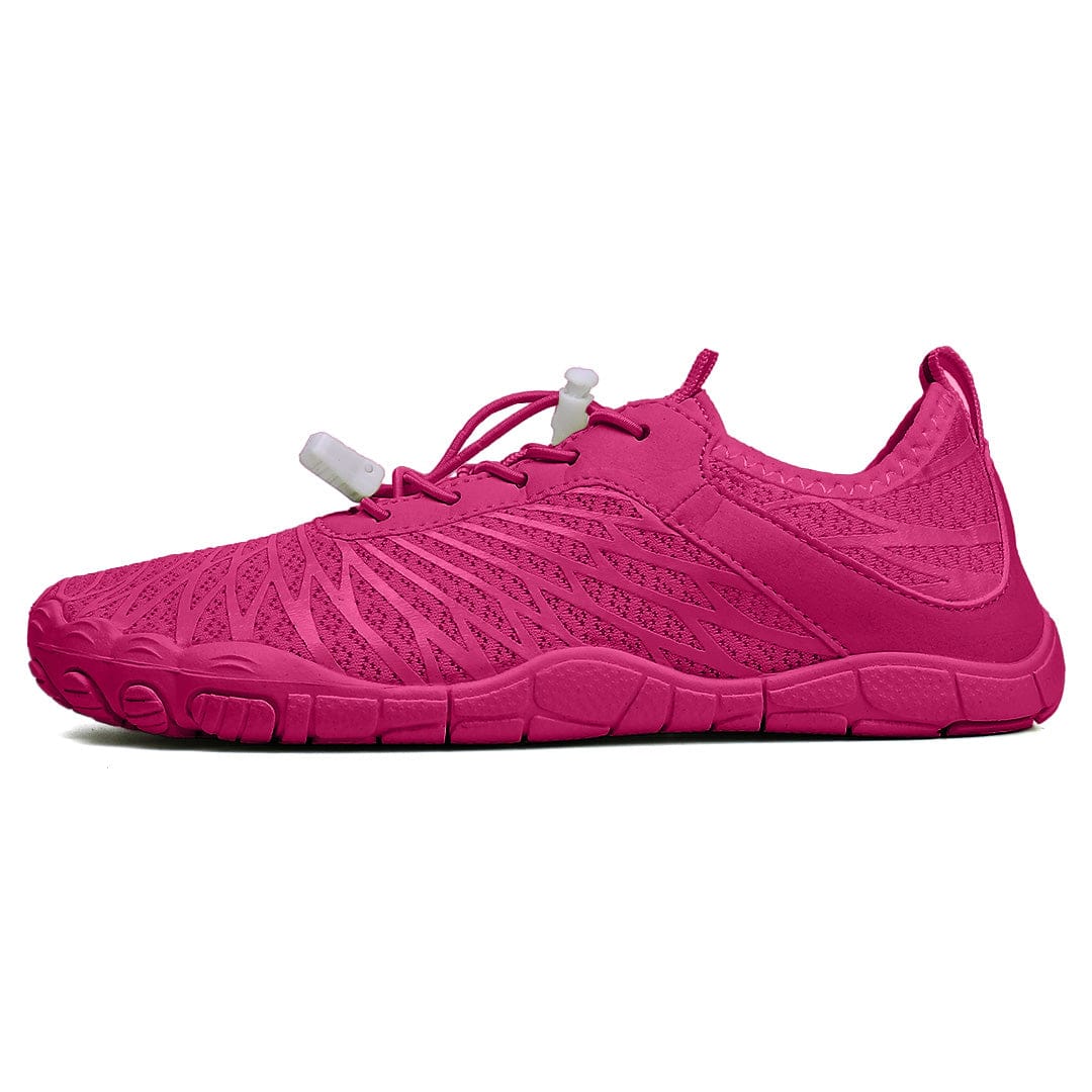 Hanneke | Unisex barefoot sneaker