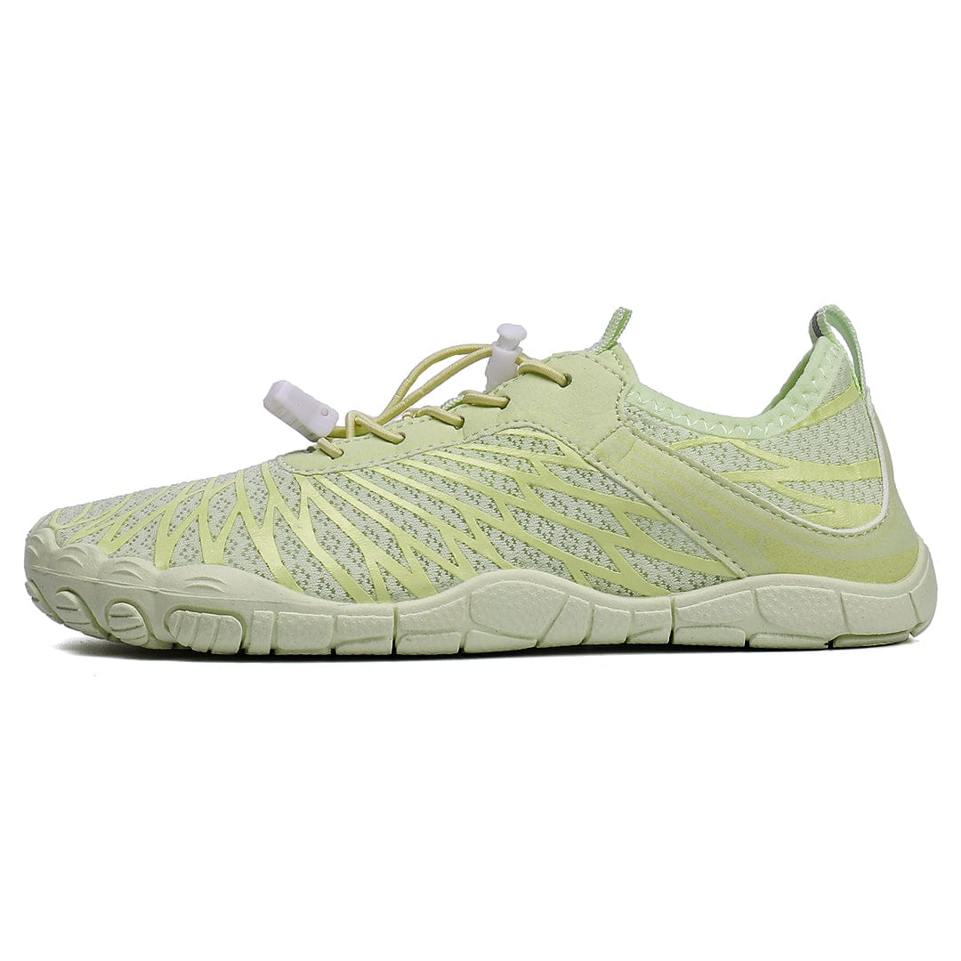 Floortje | Pastelgroen