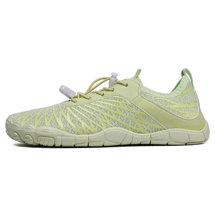 Floortje | Pastelgroen