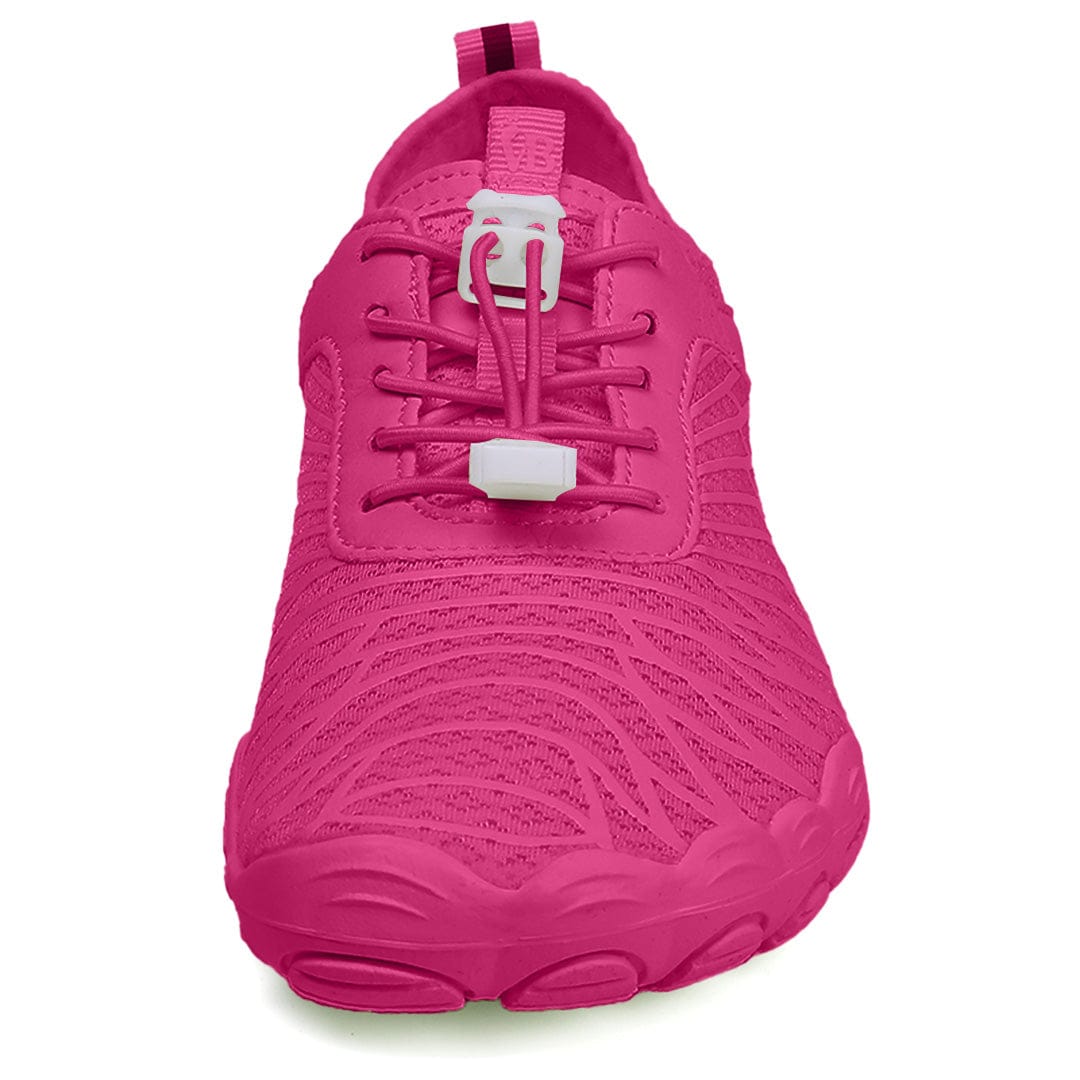 Hanneke | Unisex barefoot sneaker
