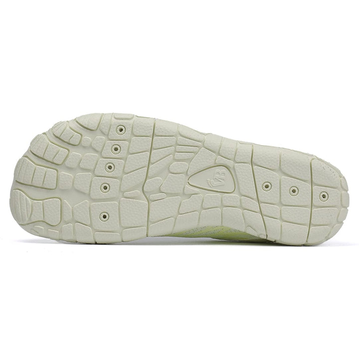 Hanneke | Unisex barefoot sneaker