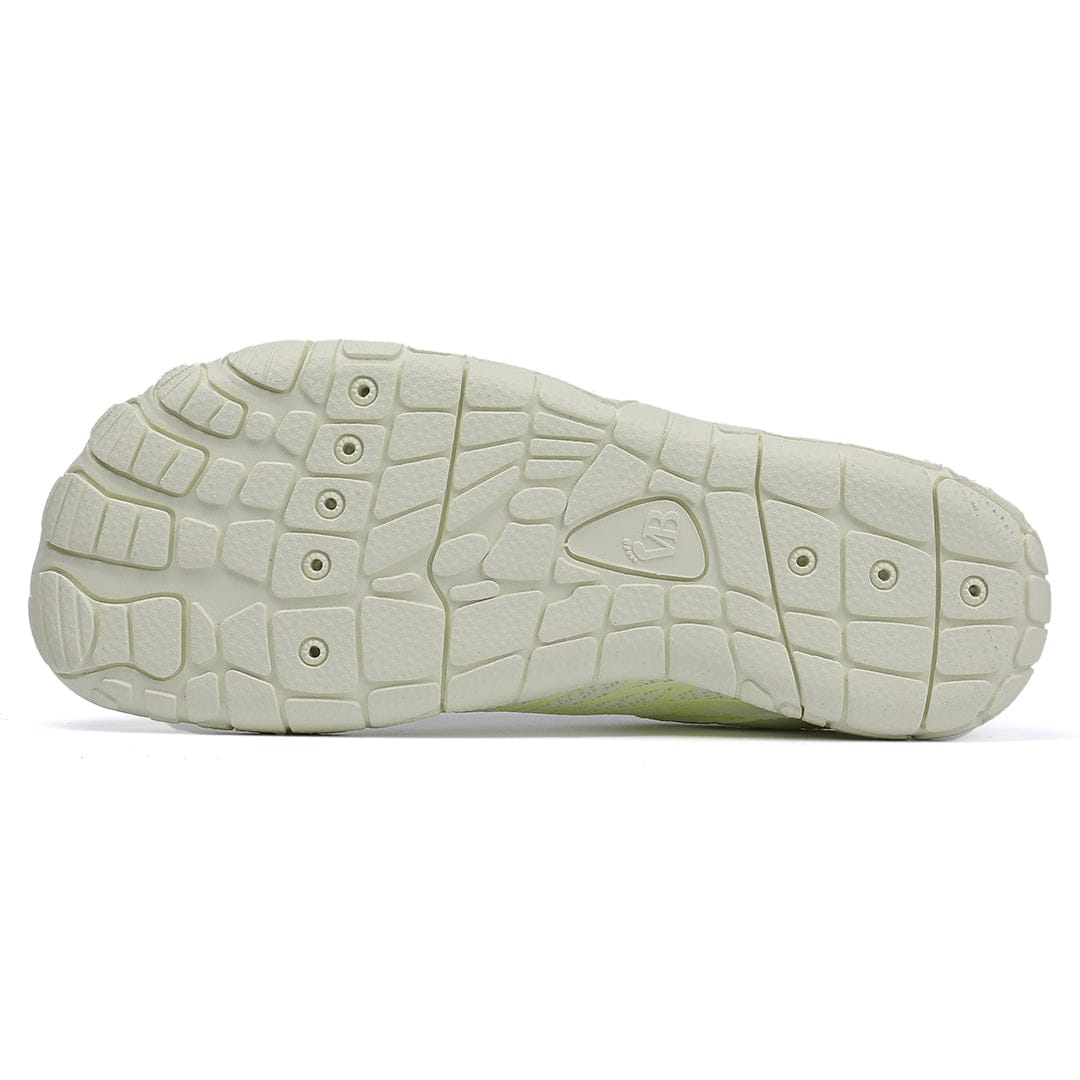 Floortje | Pastelgroen