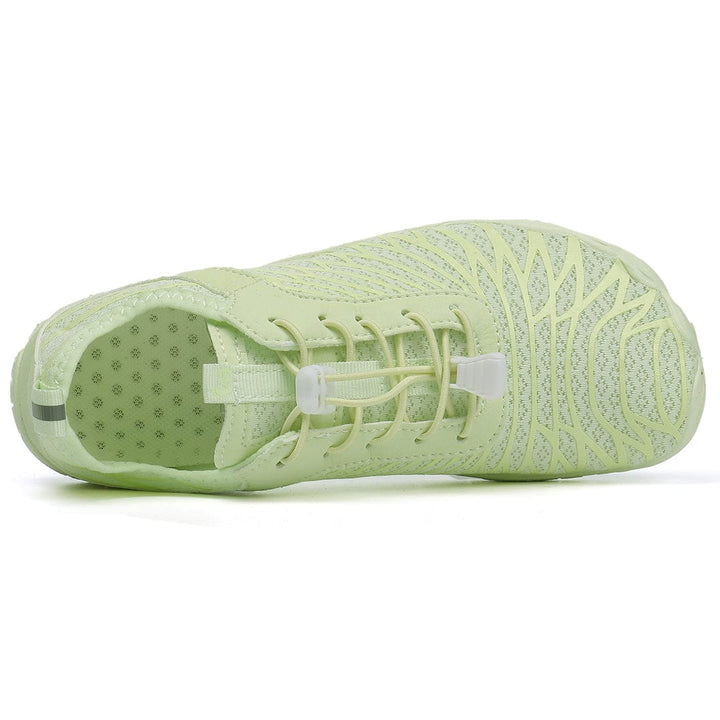 Floortje | Pastelgroen