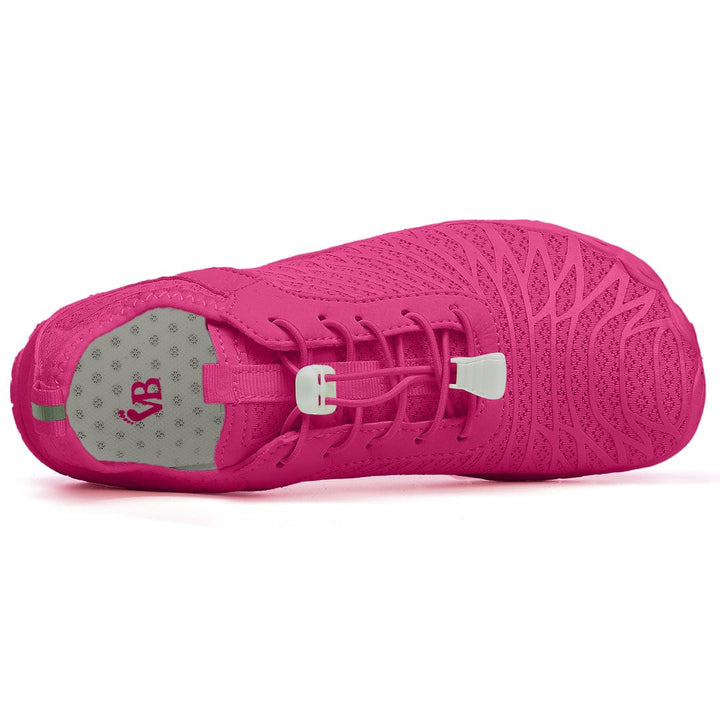 Hanneke | Unisex barefoot sneaker