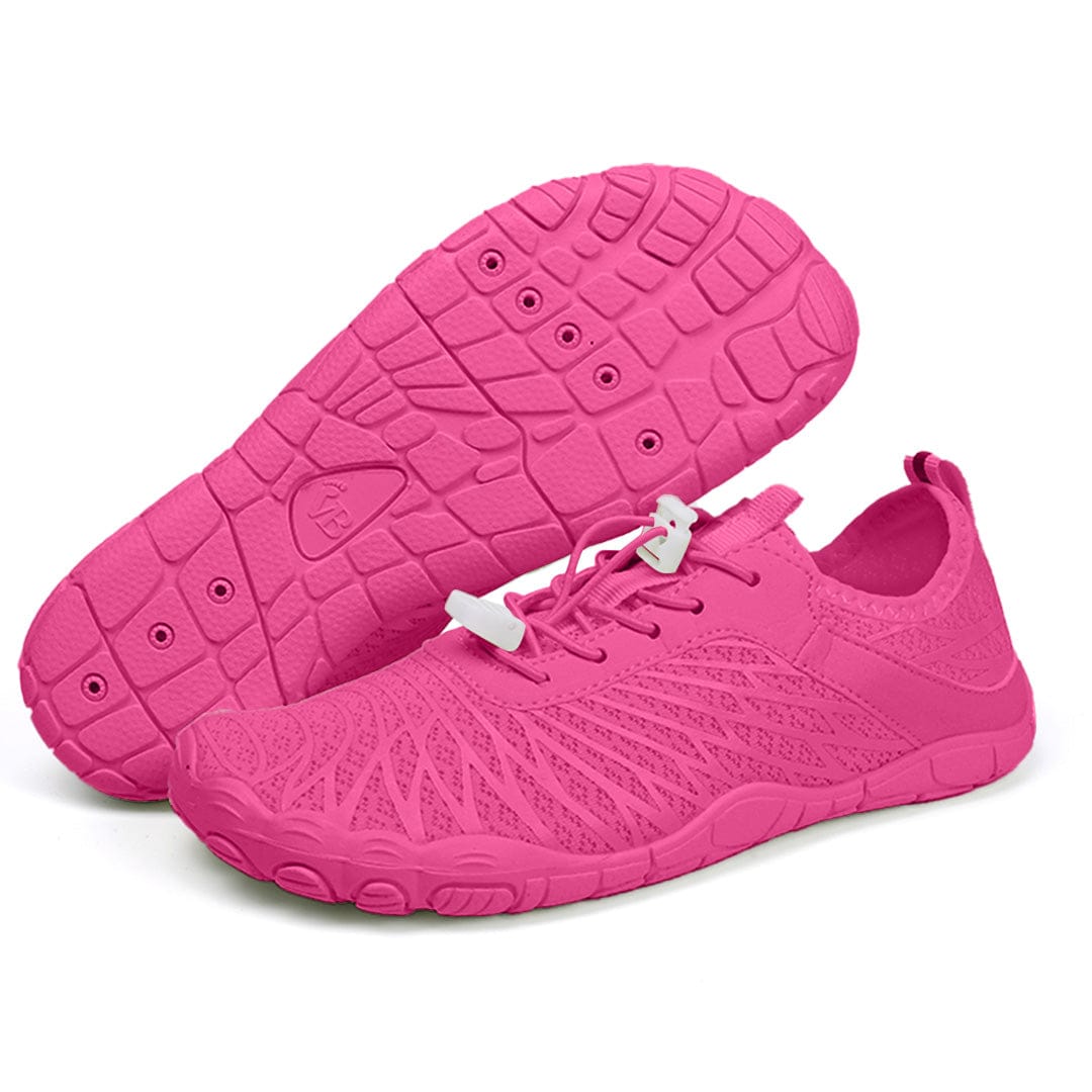 Hanneke | Unisex barefoot sneaker