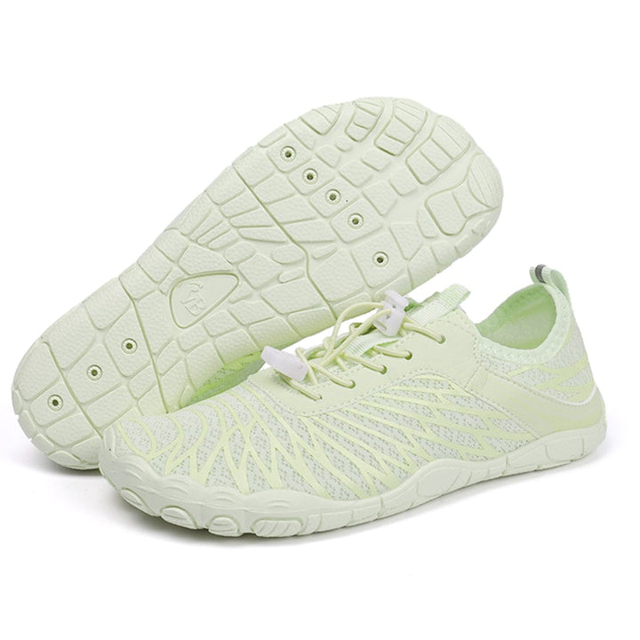 Floortje | Pastelgroen