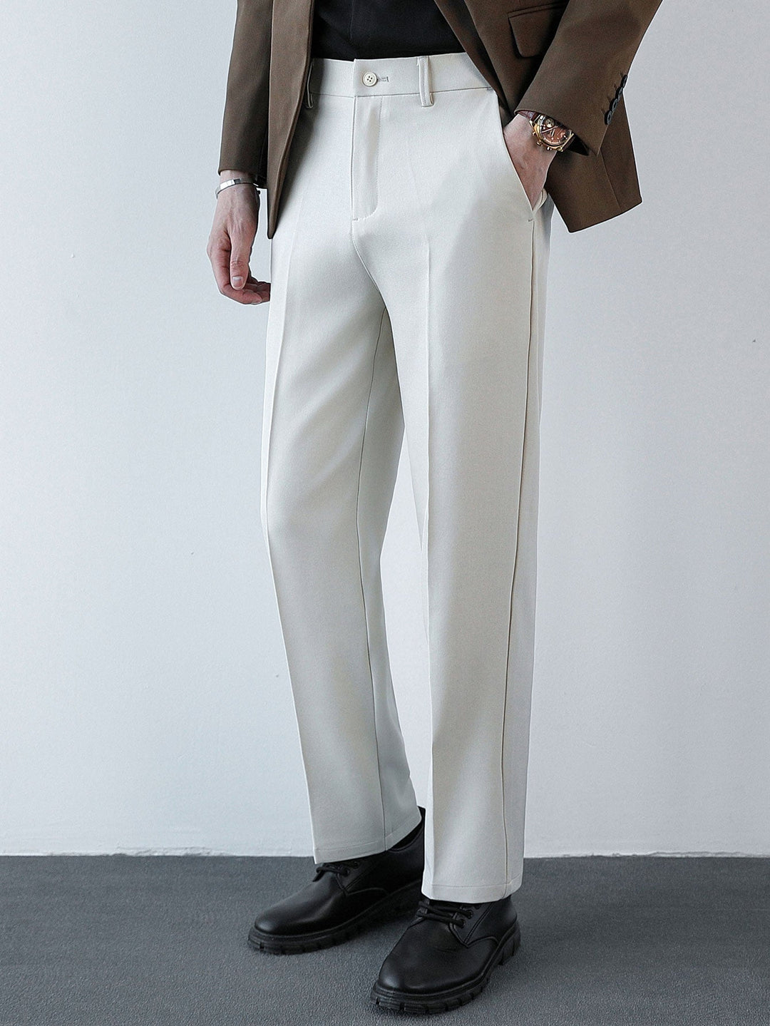 Freek | Regular Fit Pantalon